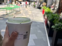 -Tims天好咖啡·贝果(雁展路万象天地店)