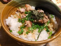 -鸟内会居酒屋(得意潮馆店)