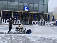 -长春市南湖公园