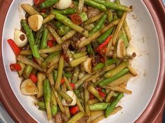 -印巷里主题餐厅(马鞍山店)