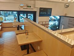 -blend咖啡部落(车公庙店)