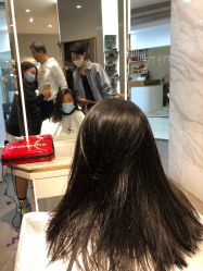 -Kraemer Paris  苏豪路易士·嘉玛发廊