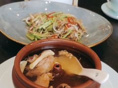 -翠湖轩中餐厅(昆明翠湖宾馆店)