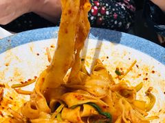 -一醒·手工面·西北传统小吃(新南凯德店)