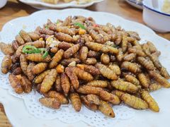-南记食粥坊·宵夜大排档(莲花总店)