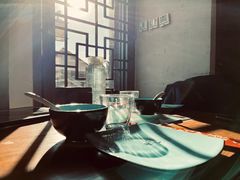 -局气烤鸭·北京菜(前门店)