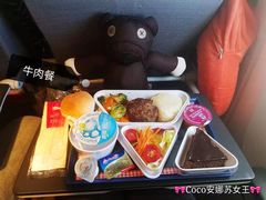 -维也纳国际机场