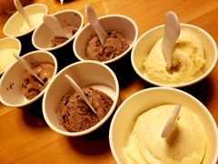 Glacio蜂雪颂比利时冰淇淋-王鼎精致料理铁板烧(世博源店)