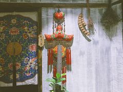 -馬蘭花開(车站大道店)