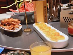 -鼎原力量东北吊炉烧烤(幸福街店)
