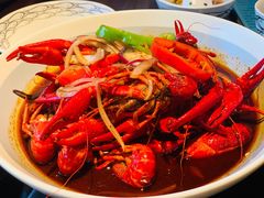 -上名堂·鱼头好吃(体育场路店)