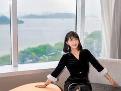 -厦门海港英迪格酒店(中山路店)