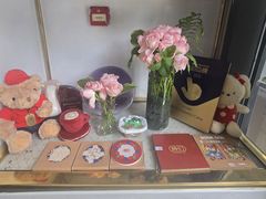 -姆们M Sweetie Cake(三里屯店)