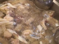 -润园四季椰子鸡火锅(南山海岸城店)