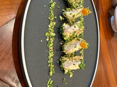 奇妙虾球-喜鼎海胆水饺(东港店)