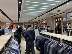 -海澜之家(王府井大街店)