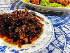 -龙姐私房菜(和顺古镇店)