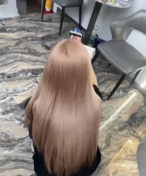 -TRIMS HAIR 修剪造型·烫染接发