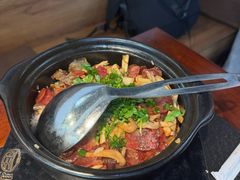 -旺爷砂锅·茶作(国贸城店)