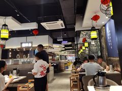 -陈记顺和潮汕牛肉火锅(番禺迎宾大道店)