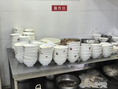 -郝刚刚羊杂割(柳巷店)