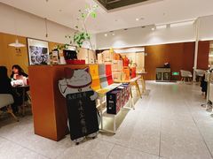 -四季餐厅(华苑店)