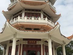 -紫马岭公园