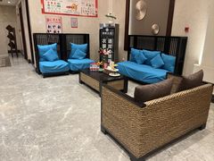 -豪爵足道·SPA(蔡甸店)