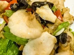 -北塘海鲜·天津菜(大光明桥旗舰店)