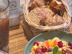 餐前面包-Alimentari Grande(东湖路店)