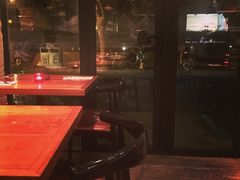 -La Strada(安福路店)