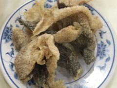 -文辉墨鱼丸大王(铜锣湾渣甸街总店)