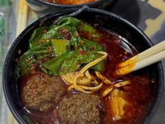 -清真·穆萨砂锅(大皮院店)