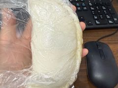 -张果佬年糕卷(科巷店)
