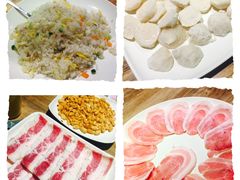 碳烤肥牛-肆拾壹號烤肉(龙岗店)