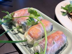 -大头虾越式风味餐厅(光明广场店)