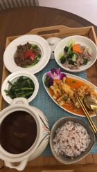 -和伊母婴护理中心·全套房(金山店)