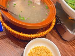 -小菜园新徽菜(上海浦东复地活力城店)