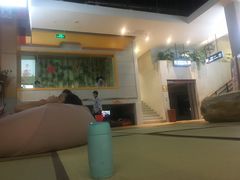 -丽池宫韩式汗蒸会馆(华灯坊店)