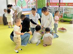 -吉的堡幼儿园(上海金山英慈园)