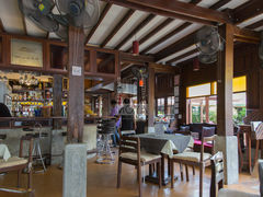 大堂-Dash Teak House