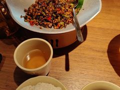 -云海肴·汽锅鸡·云南菜(美罗城店)