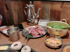 -马场洞肉铺(高丽街店)