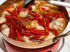 -粗茶淡饭·汉口公馆(循礼门店)