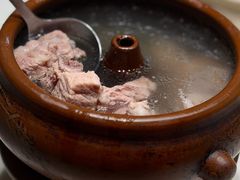 -怡得饭庄·30年老店·宋大妈昆明菜