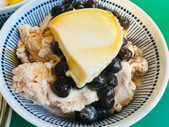 -堂屋糖水店(愚园店)