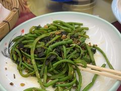 -云顶山庄·粤菜·农家菜(共和店)