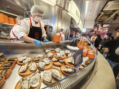 -海底捞大排档火锅(打浦路店)