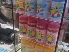 -德克士(五洲餐厅)
