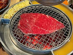 -姜虎东白丁烤肉(深圳湾后海汇店)